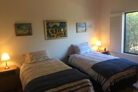 The Garden Cottage At The Olives - Hervey Bay Accommodation 7