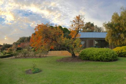 The Garden Cottage At The Olives - Hervey Bay Accommodation 5