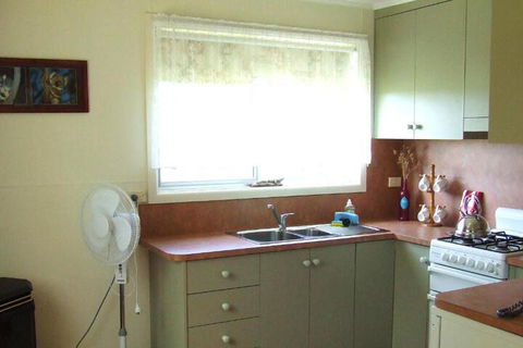 Bushland Retreat - Tourism Hervey Bay 6