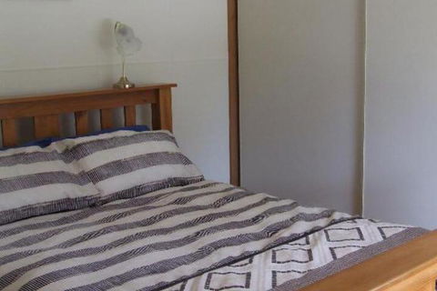 Bushland Retreat - Tourism Hervey Bay 5