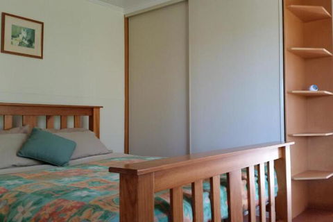 Bushland Retreat - Tourism Hervey Bay 7