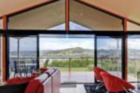 Moon River - Hervey Bay Accommodation 0