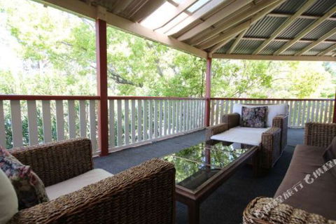 Abernethy House - Hervey Bay Accommodation 4