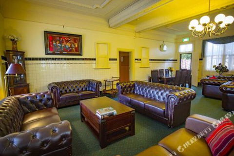 Abernethy House - Hervey Bay Accommodation 1