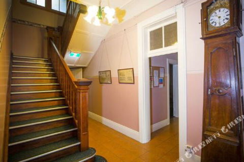 Abernethy House - Hervey Bay Accommodation 2