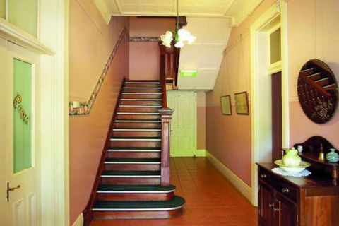 Abernethy House - Hervey Bay Accommodation 5