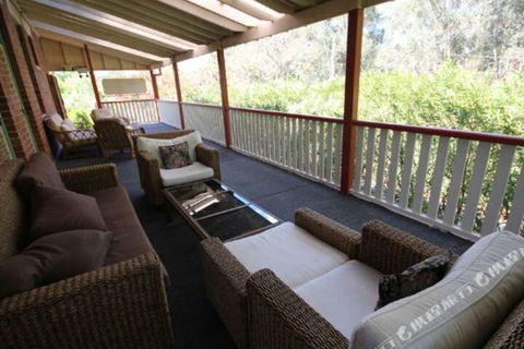 Abernethy House - Hervey Bay Accommodation 3