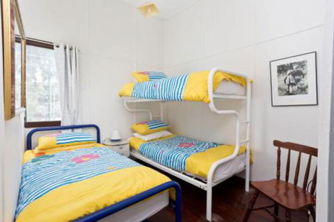 Moore River Beach Shack - Hervey Bay Accommodation 2