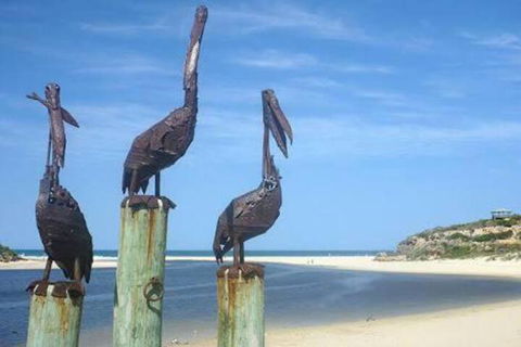 Moore River Beach Shack - Hervey Bay Accommodation 0