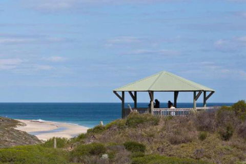 Moore River Beach Shack - Hervey Bay Accommodation 4