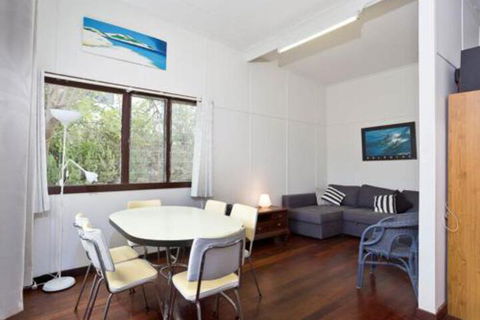 Moore River Beach Shack - Hervey Bay Accommodation 1