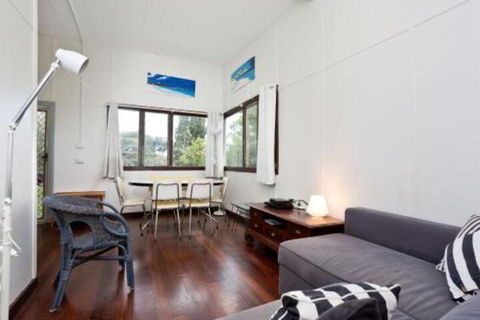 Moore River Beach Shack - Hervey Bay Accommodation 6