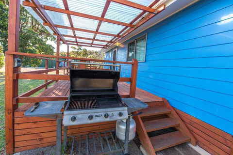 Miramar Cottage - Hervey Bay Accommodation 2