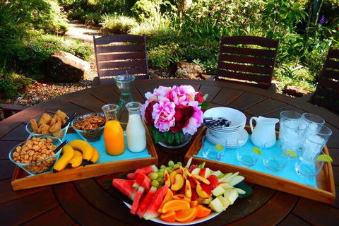 Glamping Byron Bay - Hervey Bay Accommodation 5