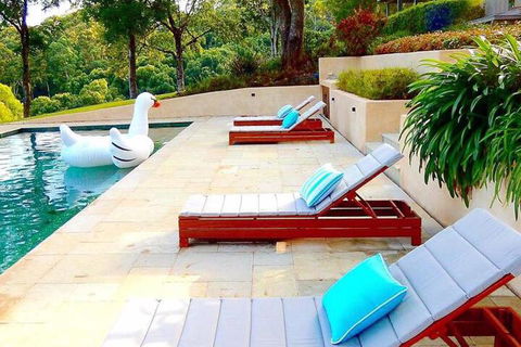 Glamping Byron Bay - Hervey Bay Accommodation 6