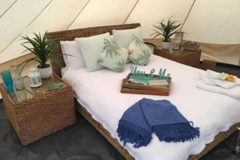 Glamping Byron Bay - Hervey Bay Accommodation 4