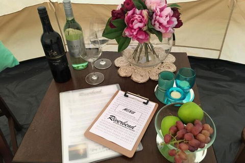 Glamping Byron Bay - Hervey Bay Accommodation 2