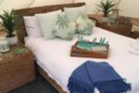 Glamping Byron Bay - Hervey Bay Accommodation 0