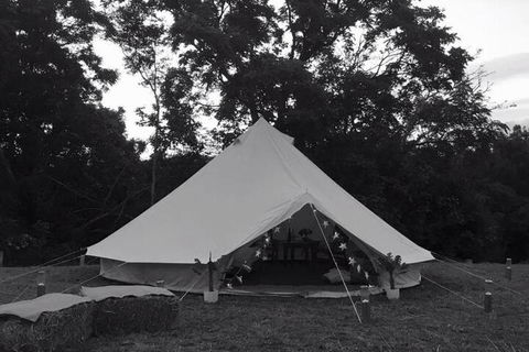 Glamping Byron Bay - Hervey Bay Accommodation 3