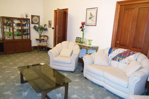 Pepper Tree Ridge B & B - Hervey Bay Accommodation 5