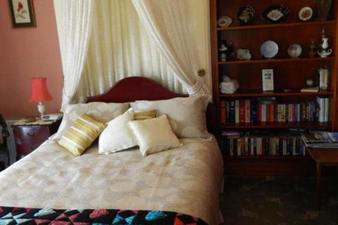 Pepper Tree Ridge B & B - Hervey Bay Accommodation 7