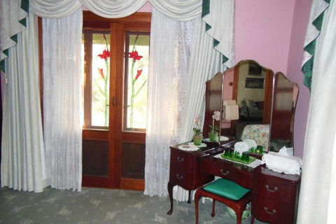 Pepper Tree Ridge B & B - Hervey Bay Accommodation 3