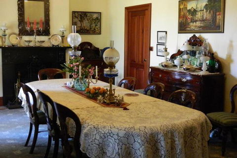 Pepper Tree Ridge B & B - Hervey Bay Accommodation 6