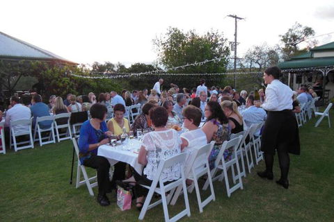 Pepper Tree Ridge B & B - Hervey Bay Accommodation 2