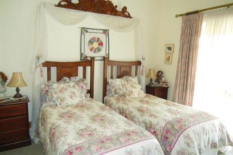 Pepper Tree Ridge B & B - Hervey Bay Accommodation 4