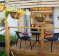 Gumnut Getaway BnB - Hervey Bay Accommodation