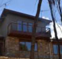 Of Stone  Wood Guesthouse Secluded getaway - Hervey Bay Accommodation