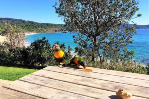 Yallumbee - Tourism Hervey Bay 3