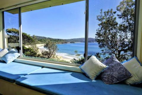 Yallumbee - Tourism Hervey Bay 5