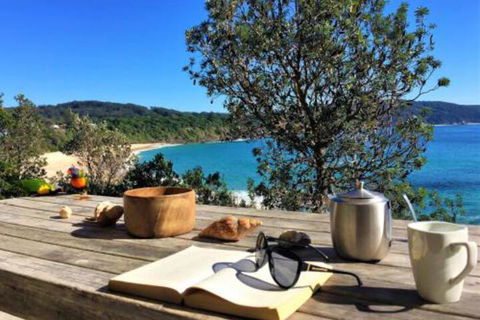 Yallumbee - Tourism Hervey Bay 0