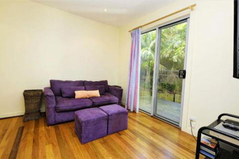 Yallumbee - Tourism Hervey Bay 4