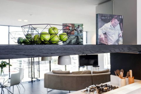Xanadu Apartments - Hervey Bay Accommodation 3
