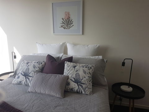 Xanadu Apartments - Hervey Bay Accommodation 6