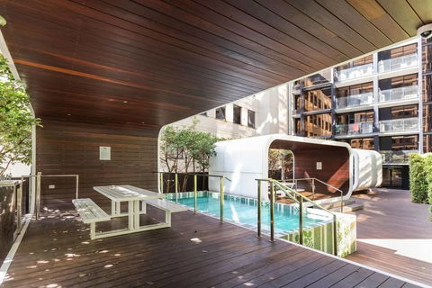 Xanadu Apartments - Hervey Bay Accommodation 0
