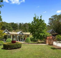 In the Valley - Hervey Bay Accommodation