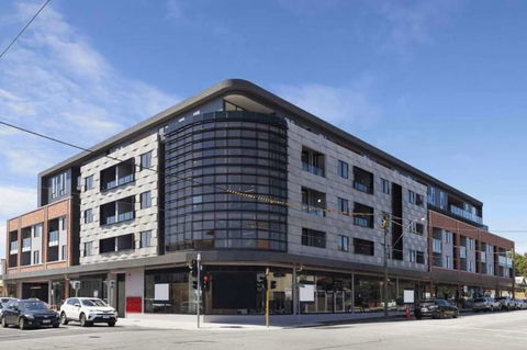 Ripponlea Village Panorama - Tourism Hervey Bay 0