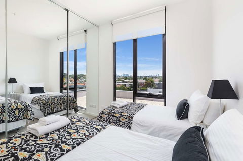 Ripponlea Village Panorama - Tourism Hervey Bay 2