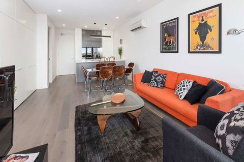 Ripponlea Village Panorama - Tourism Hervey Bay 3