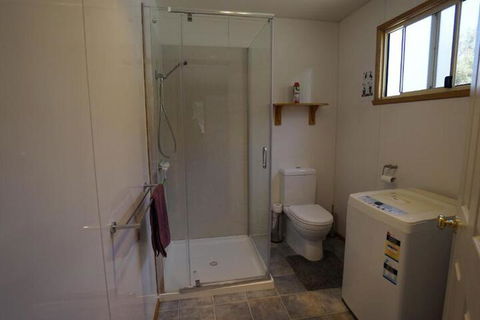 Mount Rumney Escapes 1 Haven Horse House - Hervey Bay Accommodation 7