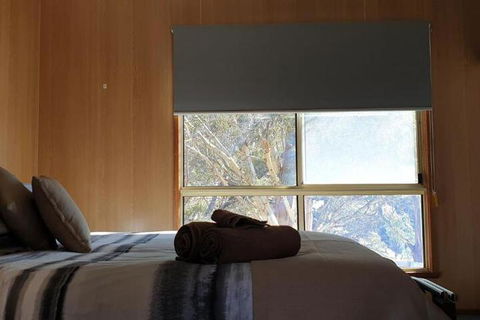 Mount Rumney Escapes 1 Haven Horse House - Hervey Bay Accommodation 6