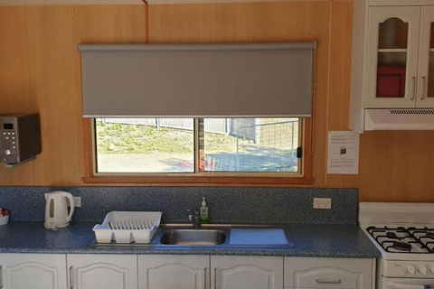 Mount Rumney Escapes 1 Haven Horse House - Hervey Bay Accommodation 5