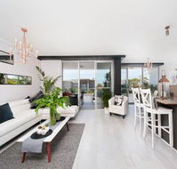 Scandie Haven at Fingal Bay - Tourism Hervey Bay