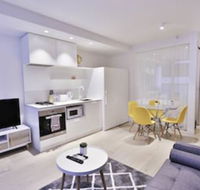 South Yarra Claremont Apartment - Hervey Bay Accommodation