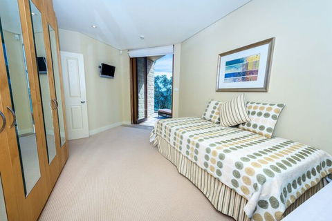 Mariners Rest Unit 3 Nelson Bay - Tourism Hervey Bay 5