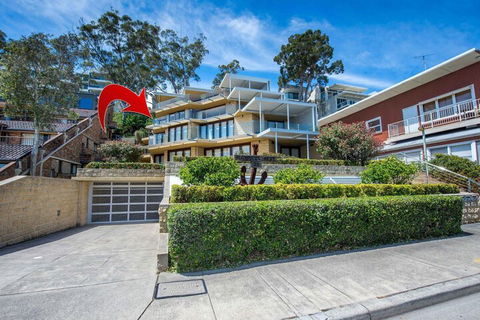 Mariners Rest Unit 3 Nelson Bay - Tourism Hervey Bay 2