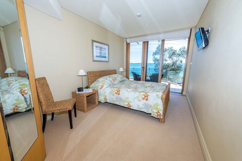 Mariners Rest Unit 3 Nelson Bay - Tourism Hervey Bay 6